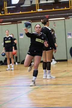 Bild 98 - wAJ SV Henstedt Ulzburg - SC Alstertal Langenhorn : Ergebnis: 30:41